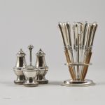 1156 5065 CRUET STAND